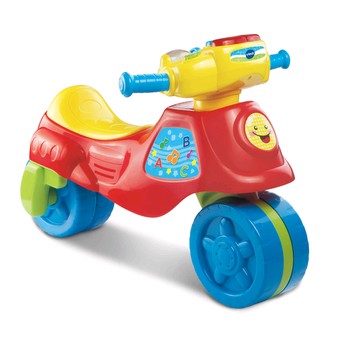 2-in-1 Learn & Zoom Motorbike™